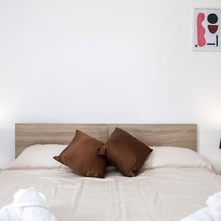 Sea View Apartment 2 Bedrooms 2 Bathrooms, 2 Minutes Away From The Sea San Julián Exterior foto